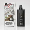 TOKYO MOHOO BOX 東京魔盒 替換式煙彈 10000口 12mL 1.0Ω鋼網棉芯 Type-C