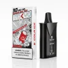 TOKYO MOHOO BOX 東京魔盒 替換式煙彈 10000口 12mL 1.0Ω鋼網棉芯 Type-C