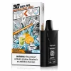 TOKYO MOHOO BOX 東京魔盒 替換式煙彈 10000口 12mL 1.0Ω鋼網棉芯 Type-C