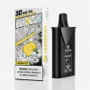 TOKYO MOHOO BOX 東京魔盒 替換式煙彈 10000口 12mL 1.0Ω鋼網棉芯 Type-C