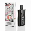 TOKYO MOHOO BOX 東京魔盒 替換式煙彈 10000口 12mL 1.0Ω鋼網棉芯 Type-C
