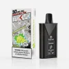 TOKYO MOHOO BOX 東京魔盒 替換式煙彈 10000口 12mL 1.0Ω鋼網棉芯 Type-C