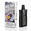 TOKYO MOHOO BOX 東京魔盒 替換式煙彈 10000口 12mL 1.0Ω鋼網棉芯 Type-C