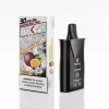 TOKYO MOHOO BOX 東京魔盒 替換式煙彈 10000口 12mL 1.0Ω鋼網棉芯 Type-C