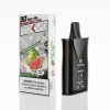 TOKYO MOHOO BOX 東京魔盒 替換式煙彈 10000口 12mL 1.0Ω鋼網棉芯 Type-C