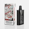 TOKYO MOHOO BOX 東京魔盒 替換式煙彈 10000口 12mL 1.0Ω鋼網棉芯 Type-C