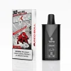 TOKYO MOHOO BOX 東京魔盒 替換式煙彈 10000口 12mL 1.0Ω鋼網棉芯 Type-C