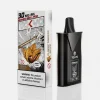 TOKYO MOHOO BOX 東京魔盒 替換式煙彈 10000口 12mL 1.0Ω鋼網棉芯 Type-C
