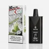 TOKYO MOHOO BOX 東京魔盒 替換式煙彈 10000口 12mL 1.0Ω鋼網棉芯 Type-C