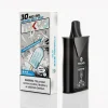 TOKYO MOHOO BOX 東京魔盒 替換式煙彈 10000口 12mL 1.0Ω鋼網棉芯 Type-C
