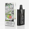 TOKYO MOHOO BOX 東京魔盒 替換式煙彈 10000口 12mL 1.0Ω鋼網棉芯 Type-C