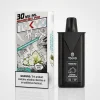 TOKYO MOHOO BOX 東京魔盒 替換式煙彈 10000口 12mL 1.0Ω鋼網棉芯 Type-C