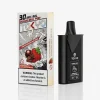 TOKYO MOHOO BOX 東京魔盒 替換式煙彈 10000口 12mL 1.0Ω鋼網棉芯 Type-C