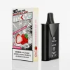 TOKYO MOHOO BOX 東京魔盒 替換式煙彈 10000口 12mL 1.0Ω鋼網棉芯 Type-C