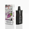 TOKYO MOHOO BOX 東京魔盒 替換式煙彈 10000口 12mL 1.0Ω鋼網棉芯 Type-C