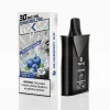 TOKYO MOHOO BOX 東京魔盒 替換式煙彈 10000口 12mL 1.0Ω鋼網棉芯 Type-C