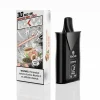 TOKYO MOHOO BOX 東京魔盒 替換式煙彈 10000口 12mL 1.0Ω鋼網棉芯 Type-C