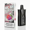 TOKYO MOHOO BOX 東京魔盒 替換式煙彈 10000口 12mL 1.0Ω鋼網棉芯 Type-C