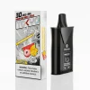 TOKYO MOHOO BOX 東京魔盒 替換式煙彈 10000口 12mL 1.0Ω鋼網棉芯 Type-C