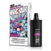 TOKYO MOHOO BOX 東京魔盒 替換式煙彈 10000口 12mL 1.0Ω鋼網棉芯 Type-C