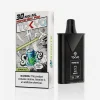 TOKYO MOHOO BOX 東京魔盒 替換式煙彈 10000口 12mL 1.0Ω鋼網棉芯 Type-C