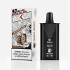 TOKYO MOHOO BOX 東京魔盒 替換式煙彈 10000口 12mL 1.0Ω鋼網棉芯 Type-C