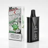 TOKYO MOHOO BOX 東京魔盒 替換式煙彈 10000口 12mL 1.0Ω鋼網棉芯 Type-C