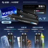 WAGOO 哇酷 & KIS5 聯名 WAGOO 哇酷 × KIS5 雙倉版 拋棄式電子煙 13000口 Type-C