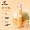 XiaoKe 梟客 7500口 拋棄式電子煙 8mL Type-C充電