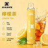 XiaoKe 梟客 7500口 拋棄式電子煙 8mL Type-C充電