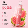 XiaoKe 梟客 7500口 拋棄式電子煙 8mL Type-C充電