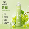 XiaoKe 梟客 7500口 拋棄式電子煙 8mL Type-C充電