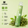 XiaoKe 梟客 7500口 拋棄式電子煙 8mL Type-C充電