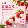 ILIA 哩亞 Ultra5 換彈式主機通用煙彈 2.0mL 三入裝