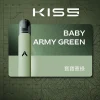 寶寶軍綠 kis5 凱斯 五代專用換彈式主機 Type-C 5-30W