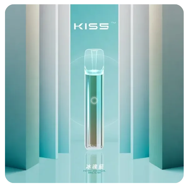 KIS5 凱斯 一代智慧調壓換彈式主機 Type-C 380mAh