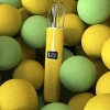 換彈式主機｜LANA 一代皮革系列顯示主機｜Type-C 8W/10W 雙段調壓