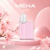 MEHA 魅嗨 MEHA ANGEL 迷你方形換彈式主機｜胸掛式設計 Type-C 快充