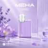 MEHA 魅嗨 MEHA ANGEL 迷你方形換彈式主機｜胸掛式設計 Type-C 快充
