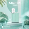 MEHA 魅嗨 MEHA ANGEL 迷你方形換彈式主機｜胸掛式設計 Type-C 快充