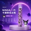 NINGA 一代卡通聯名換彈式主機 Type-C 通用一代