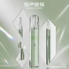 SP2S 鈦金屬升級版一代換彈式主機 Legend S Type-C