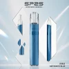 SP2S 鈦金屬升級版一代換彈式主機 Legend S Type-C