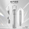 SP2S 鈦金屬升級版一代換彈式主機 Legend S Type-C