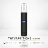 TNTVAPE T·ONE 皮革系列 換彈式主機 Type-C 三檔調壓 400mAh