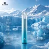 XIAOKE 梟客 五代智能調壓換彈式主機 Type-C 380mAh