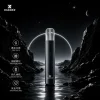 XIAOKE 梟客 五代智能調壓換彈式主機 Type-C 380mAh