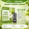 DIYA 叮啞 一代通用替換式煙彈 2.5mL 1.2Ω網狀芯 三入裝