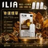 ILIA 哩亞 一代通用替換式煙彈 2.5mL 蜂窩陶瓷芯 三入裝