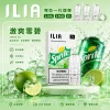 ILIA 哩亞 一代通用替換式煙彈 2.5mL 蜂窩陶瓷芯 三入裝